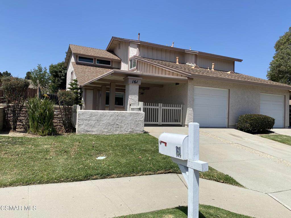161 Green Glade Court - Photo 1