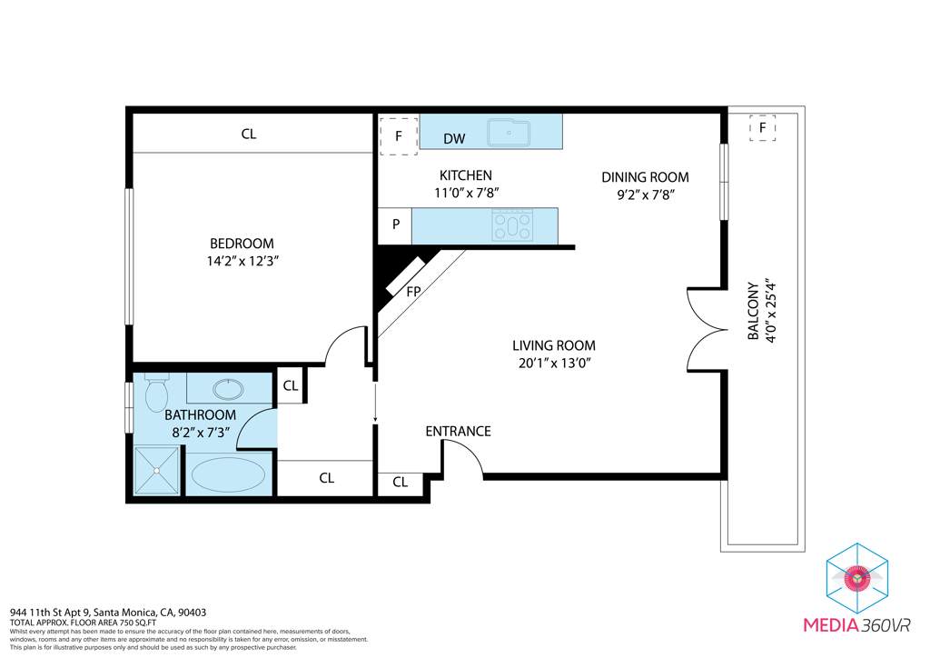 944 11th Street - Photo 1