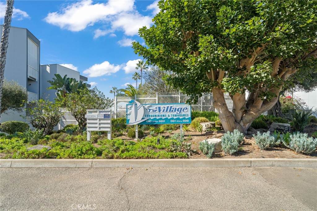 650 The Village - Photo 1