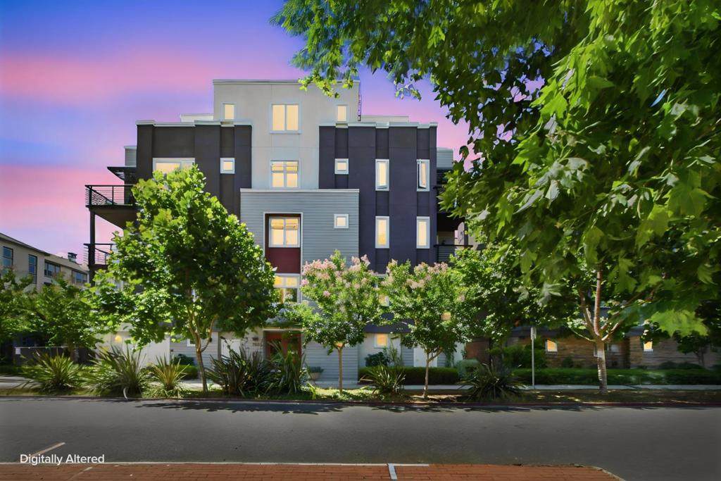 760 Garden Street - Photo 1