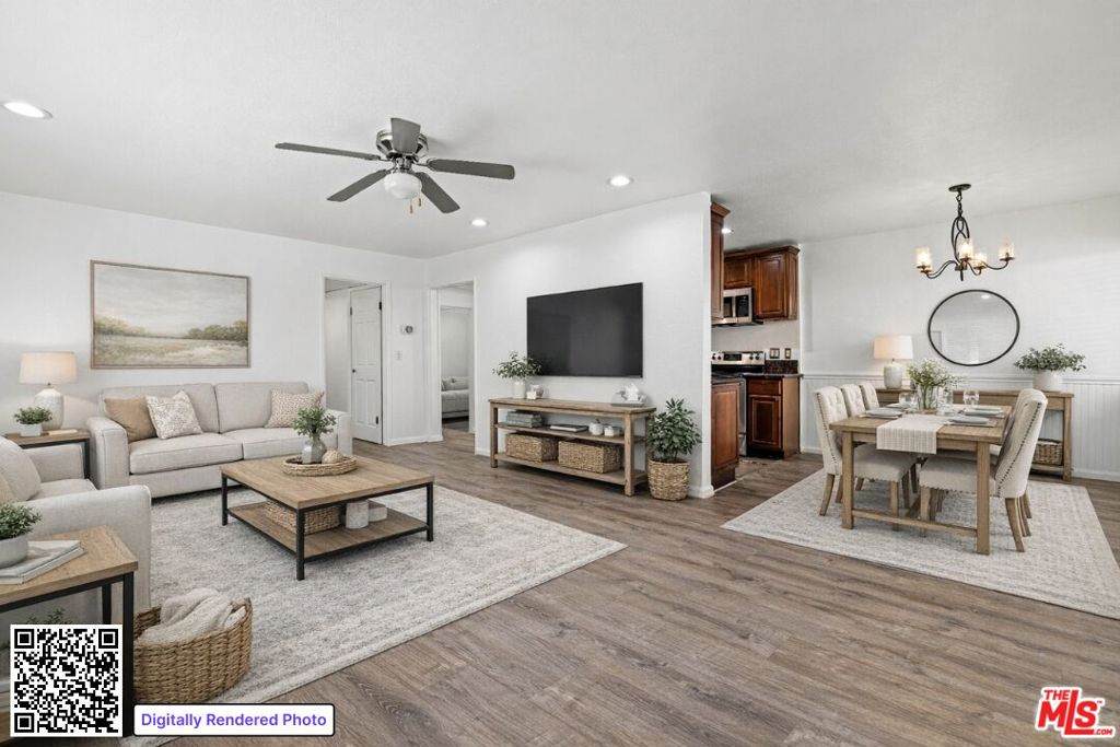 10757 Hortense Street - Photo 1