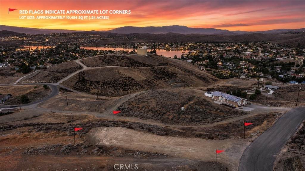 0 Cooper View Drive - Photo 1