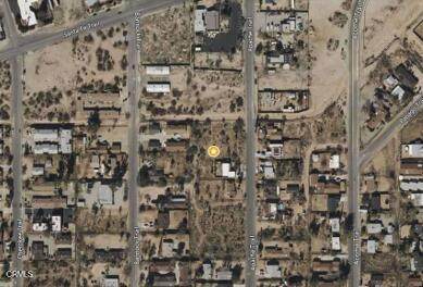 Lot 51 Apache Trail - Photo 1