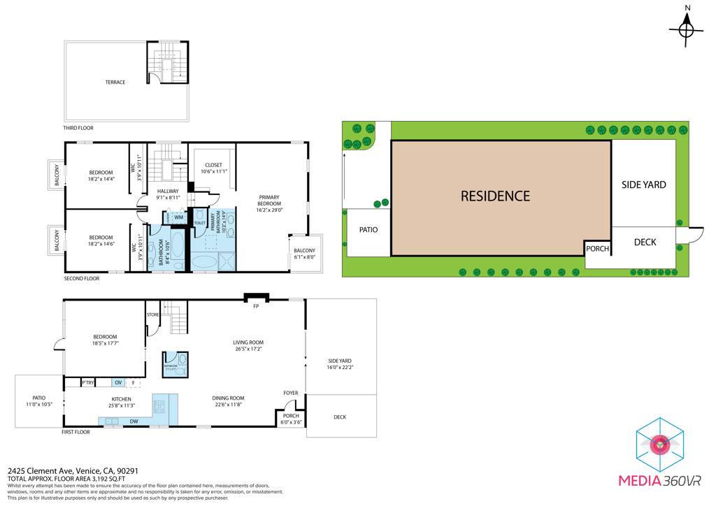2425 Clement Avenue - Photo 1