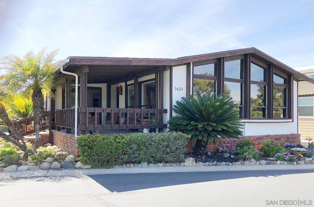 3420 Don Alberto Drive - Photo 1