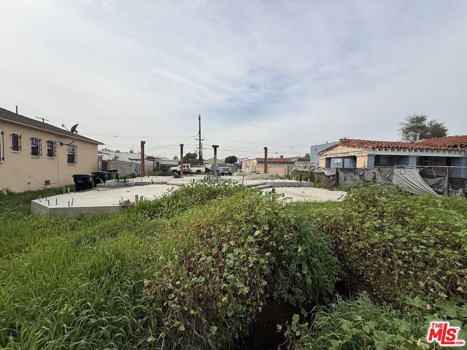 10965 Hoover Street - Photo 1