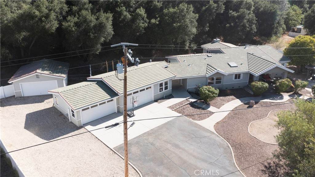 6395 Parkhill Road - Photo 1