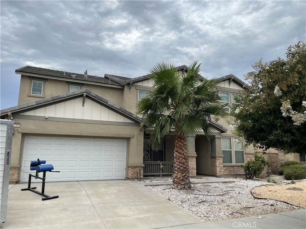 5749 Brianhead Drive - Photo 1