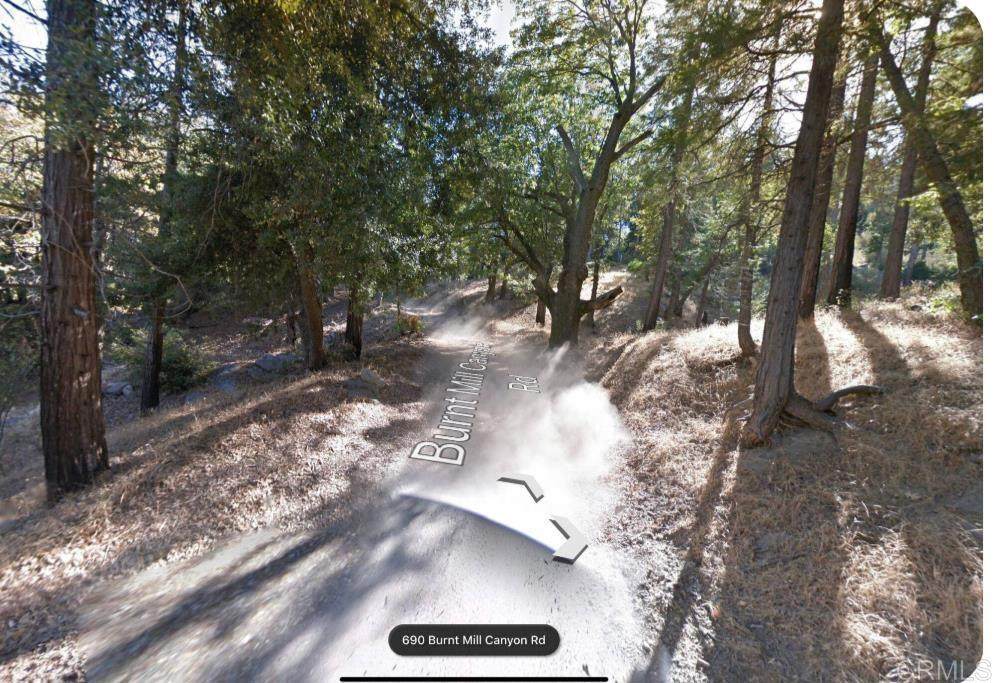 0 Burnt Creek Canyon Road - Photo 1
