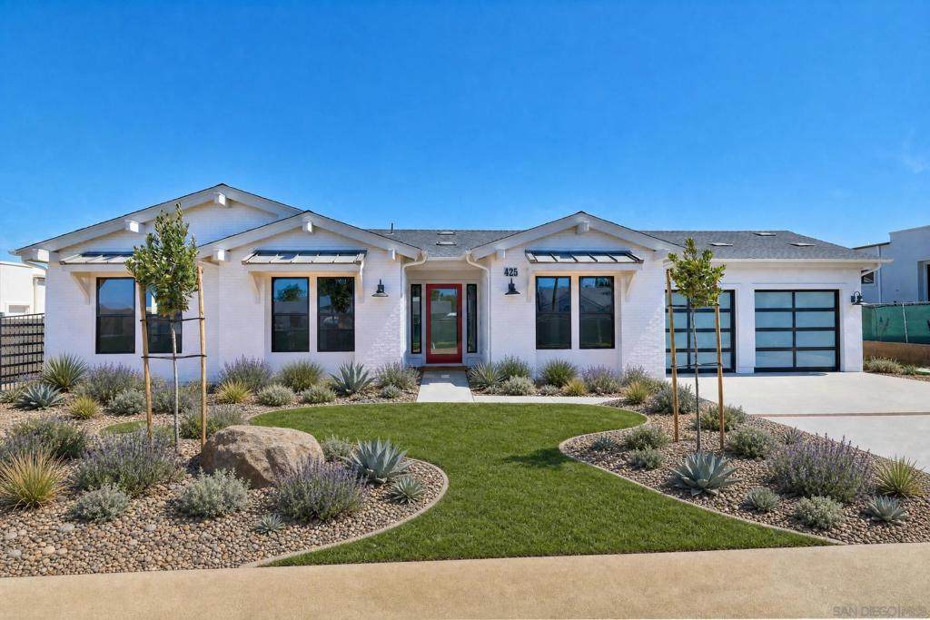 425 Bell Ranch Rd - Photo 1