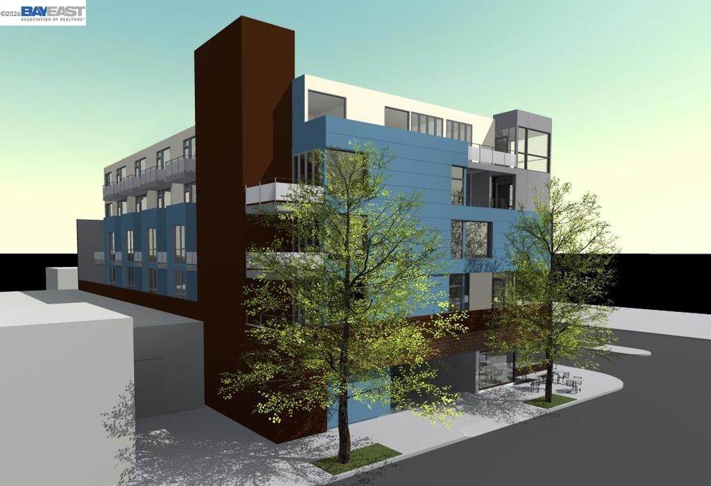 3020 San Pablo Ave - Photo 1