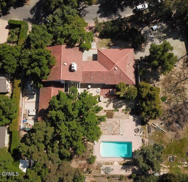 820 Foothill Lane - Photo 1