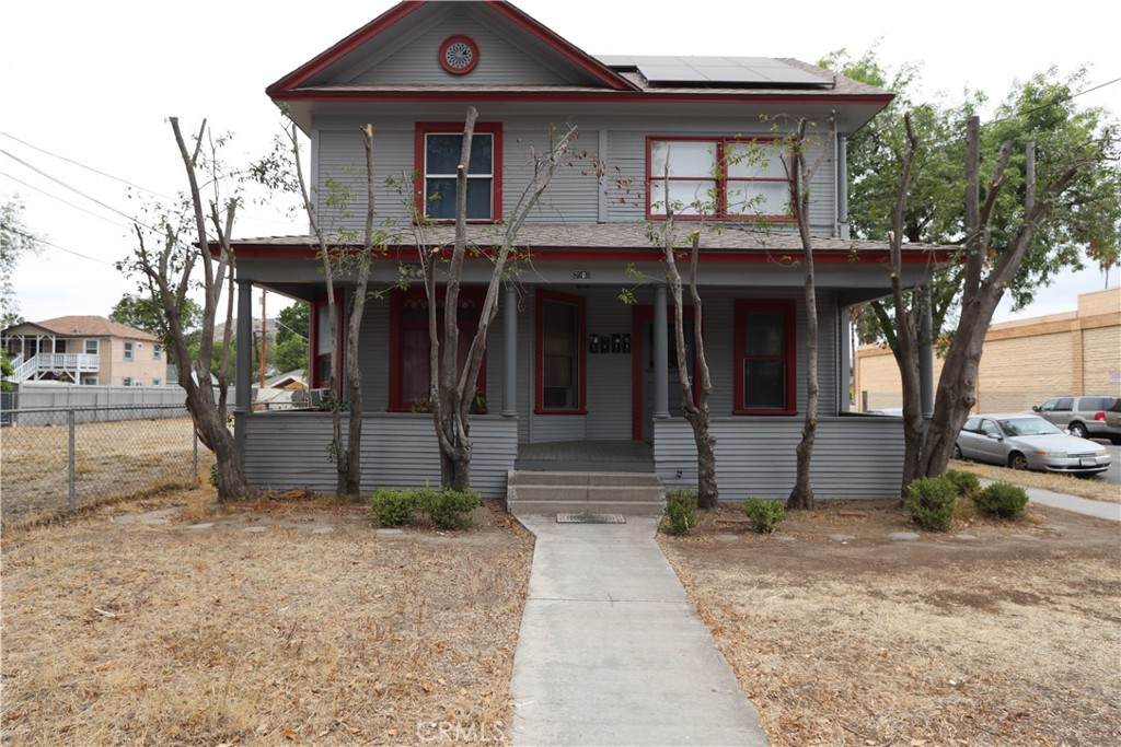 3907 Chestnut Street - Photo 1