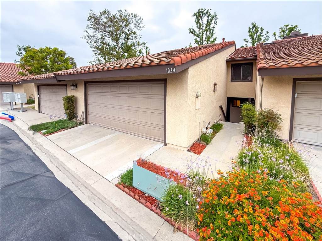 1034 Romney Drive - Photo 1