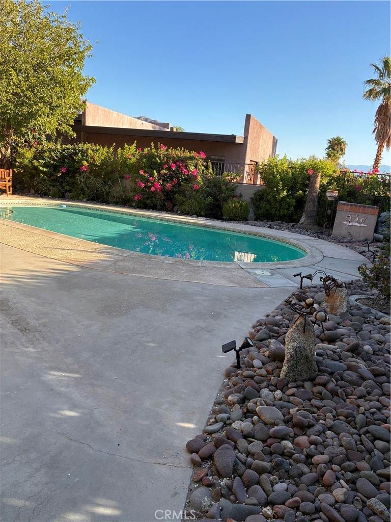 77444 Calle Portrero - Photo 1