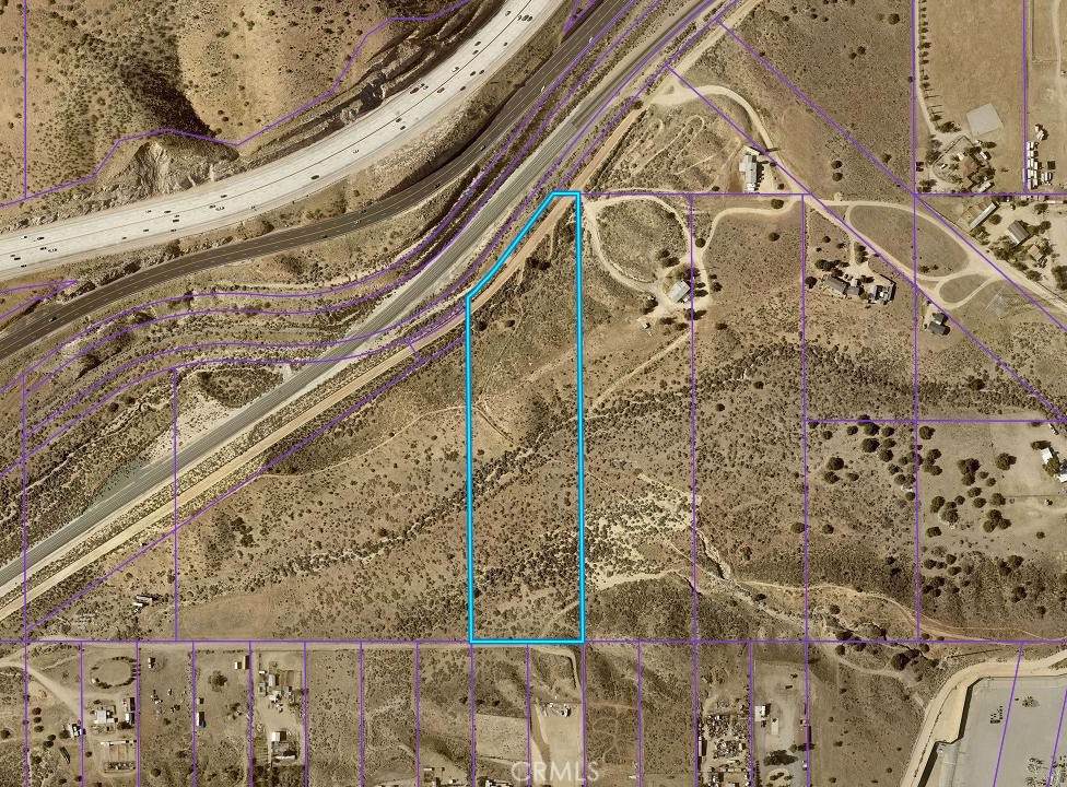 0 Carson Mesa Road - Photo 1