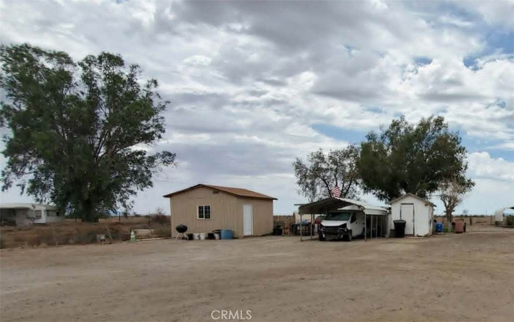 5631 Colorado River Road - Photo 1
