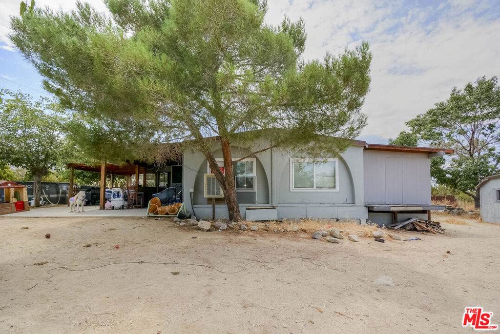 1828 Orum Road - Photo 1