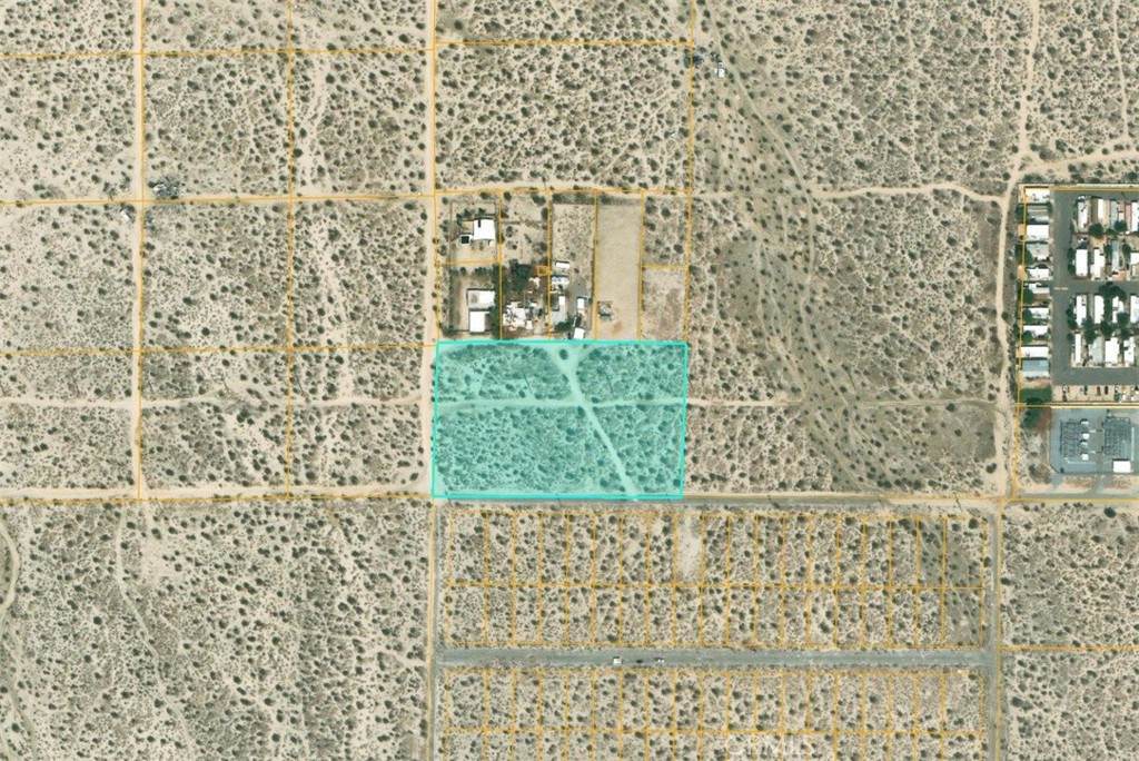 0 West Dr. & Camino Aventura - Photo 1