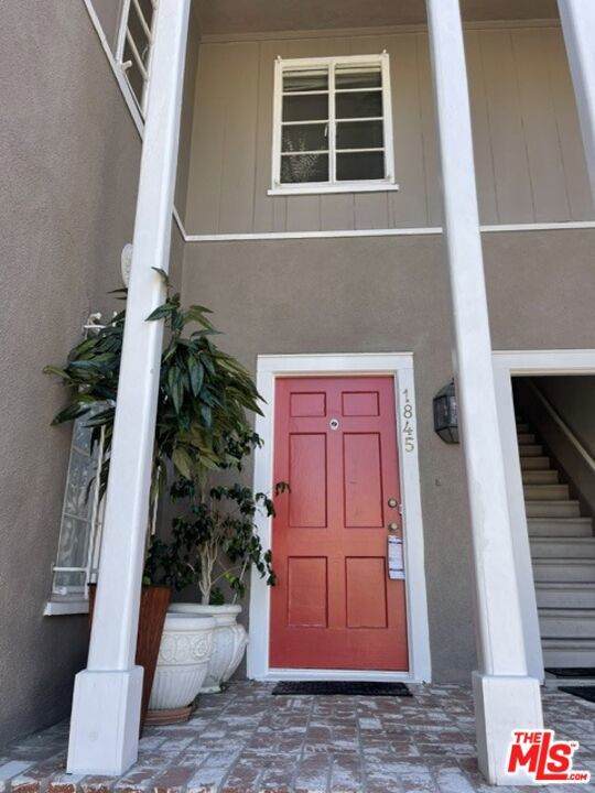 1845 1/2 South Beverly Glen Boulevard - Photo 1