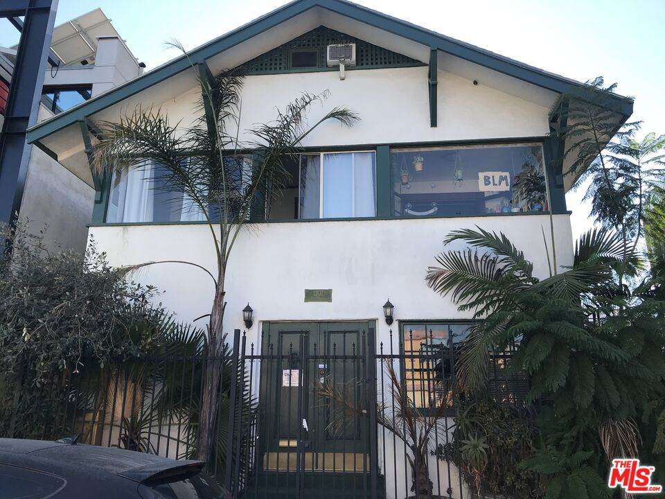 1307 Innes Place - Photo 1