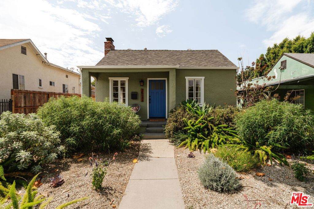 2411 Gatewood Street - Photo 1