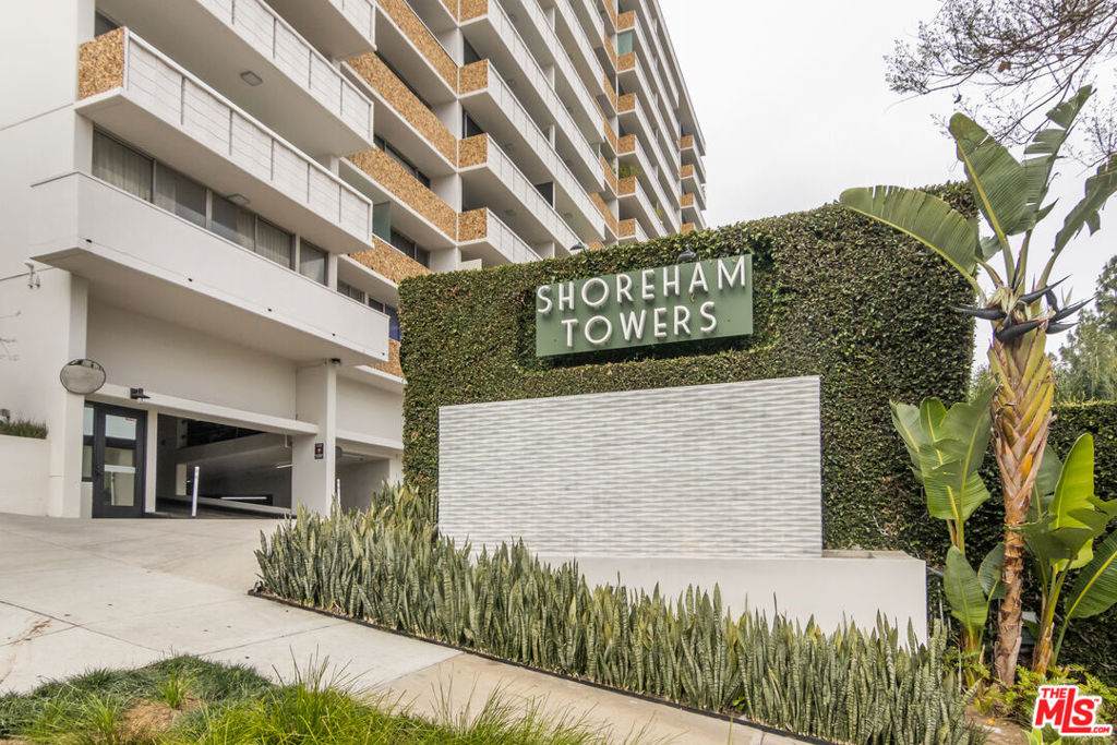 8787 Shoreham Drive - Photo 1