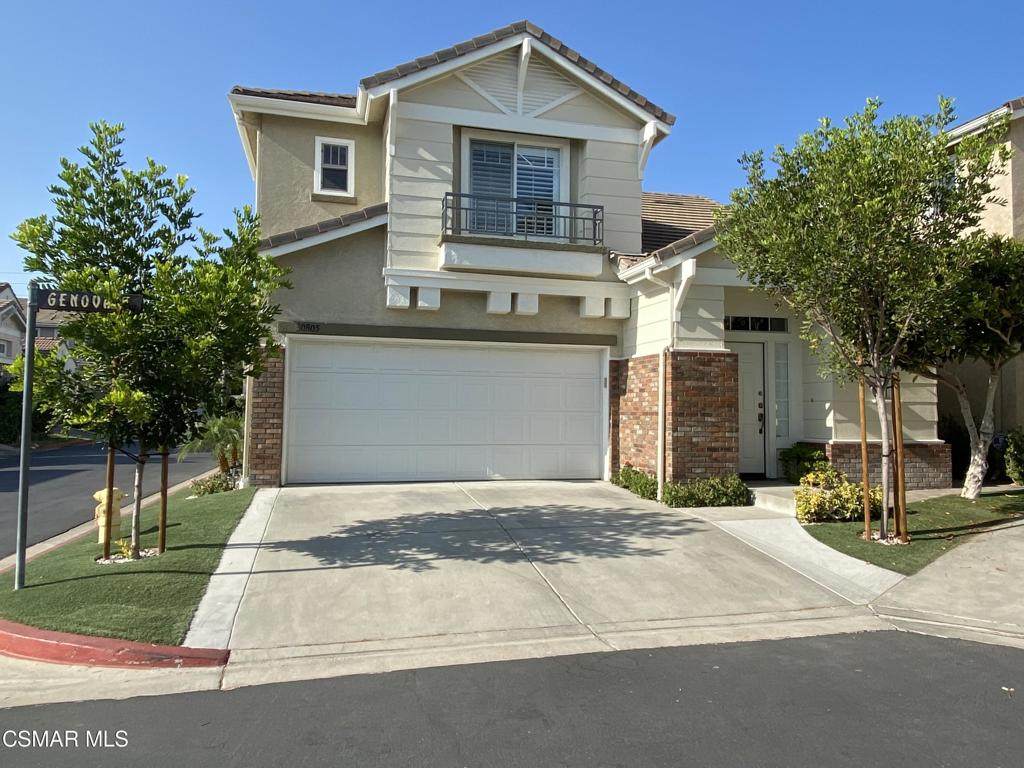 30805 Genova Court - Photo 1