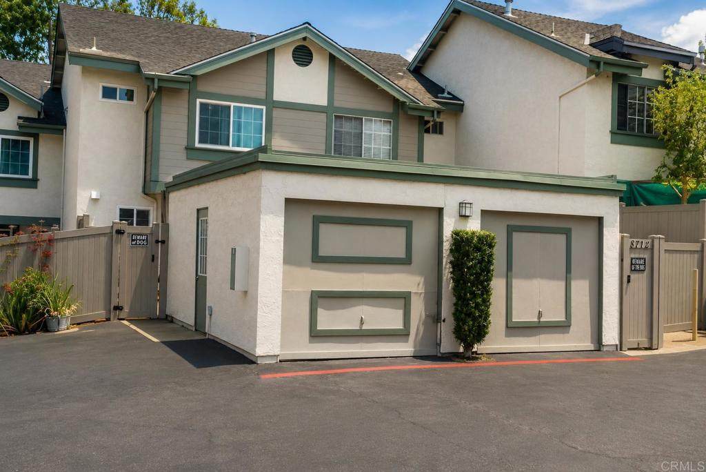 8710 Spring Canyon Drive - Photo 1