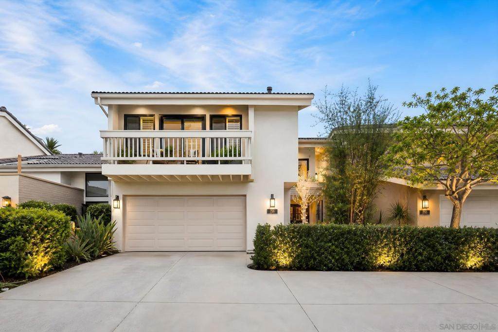 2538 Caminito Muirfield - Photo 1