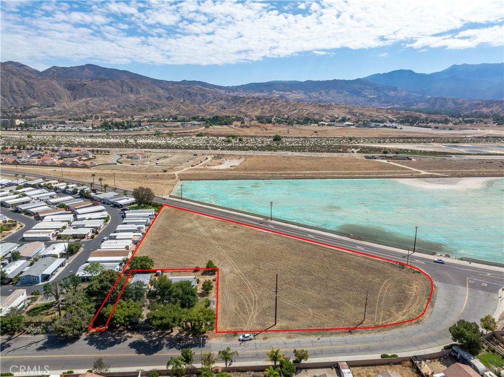 0 Ramona Expressway - Photo 1