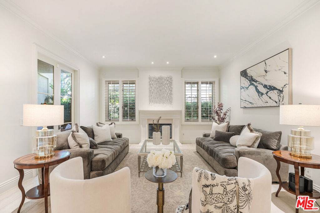 10120 Empyrean Way - Photo 1