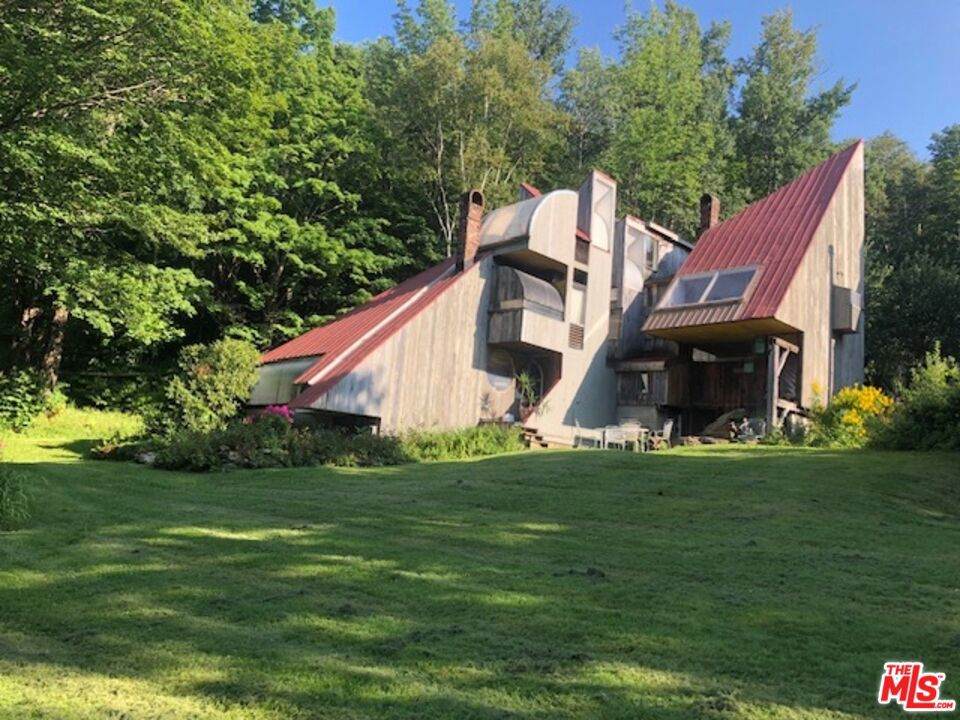 481 Prickly Mountain Rd - Photo 1