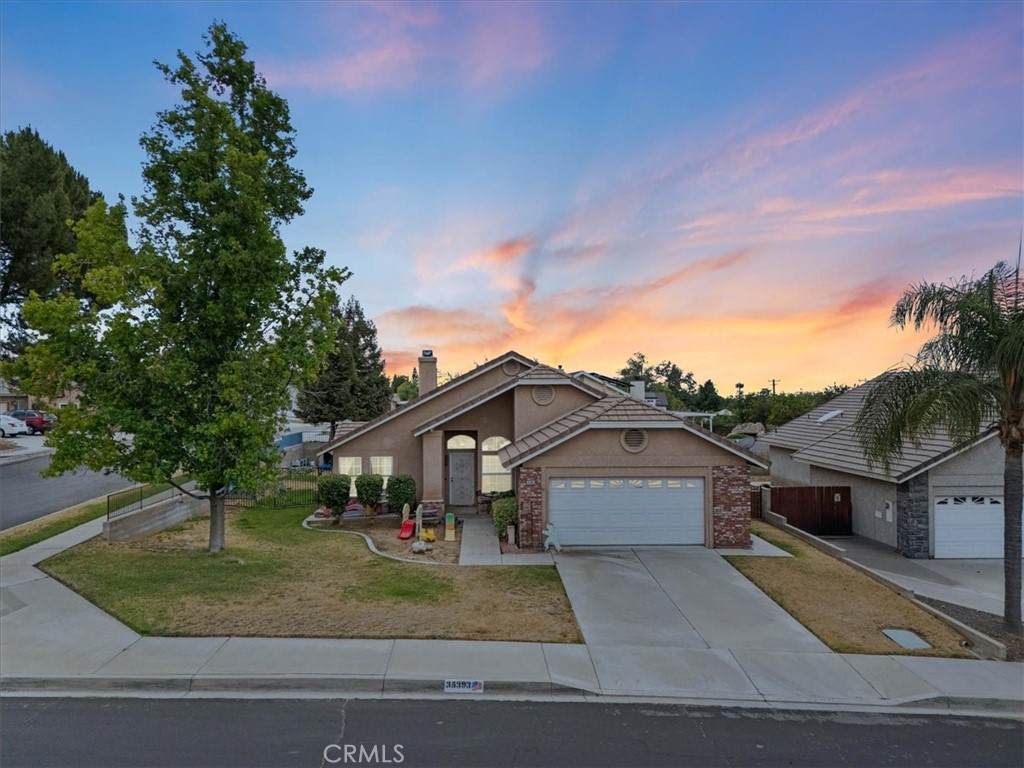 35393 Rancho Road - Photo 1