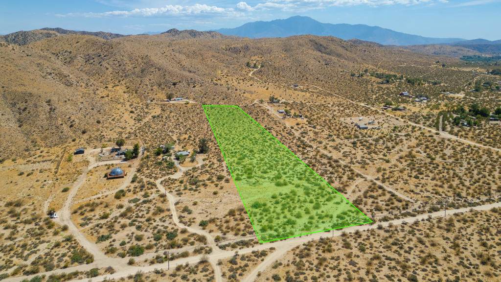0 Canyon Road - Photo 1