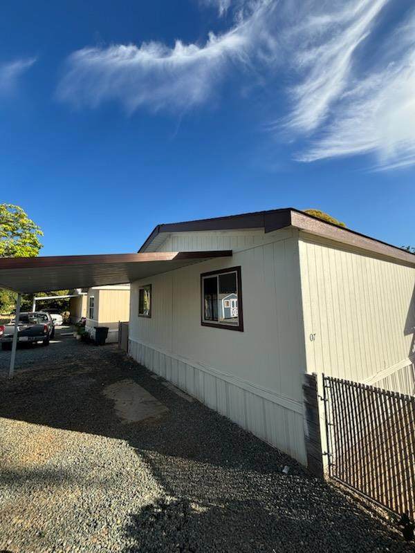 8825 Old Sacramento Road - Photo 1