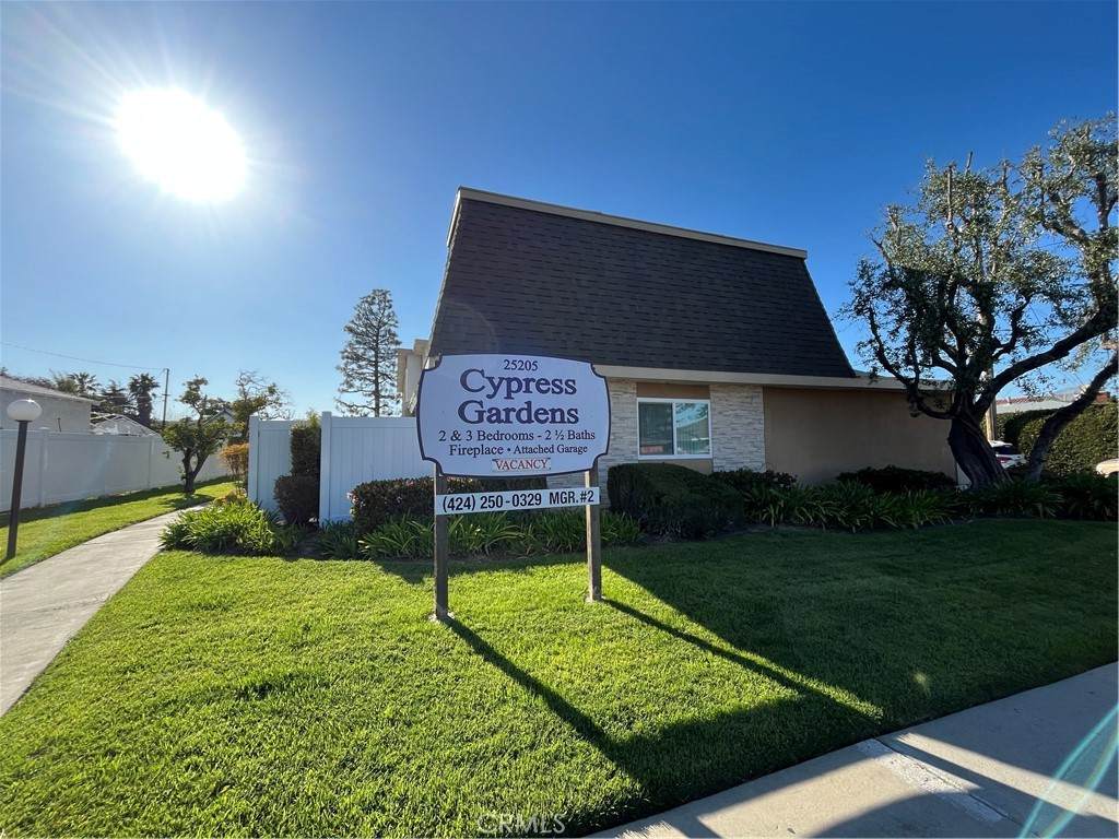 25205 Cypress Street - Photo 1