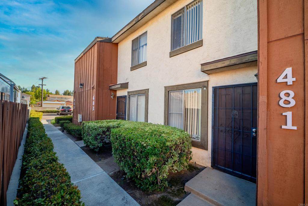 481 Lincoln Avenue - Photo 1