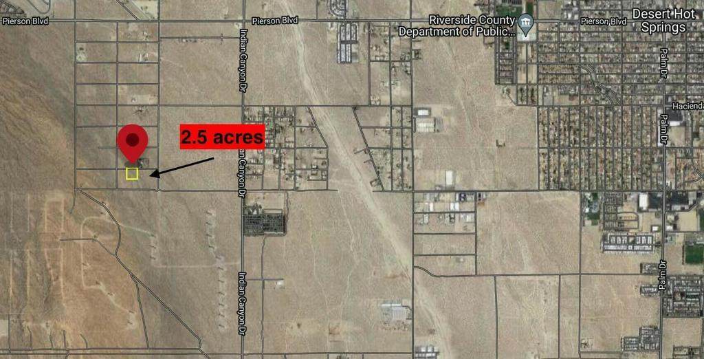 0 Lot 46 Off Serendipity Road - Photo 1