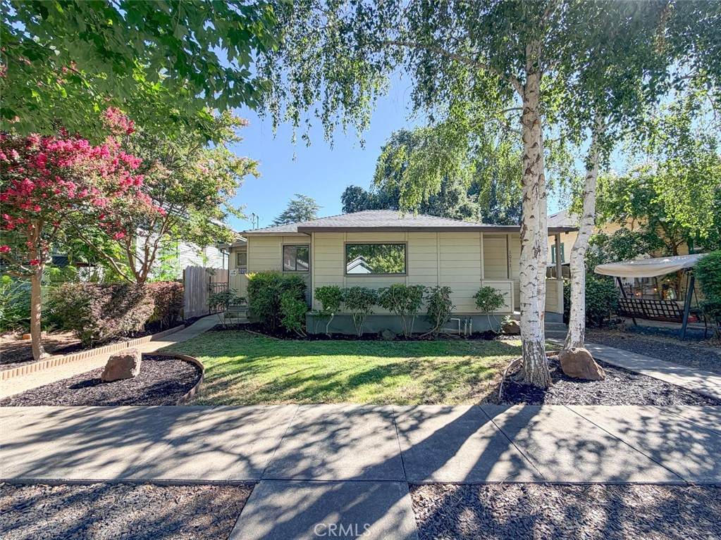 1011 Normal Avenue - Photo 1