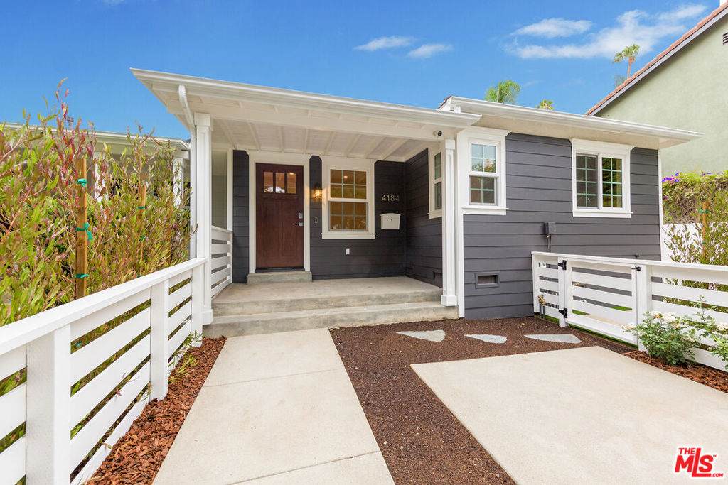 4184 Jackson Avenue - Photo 1