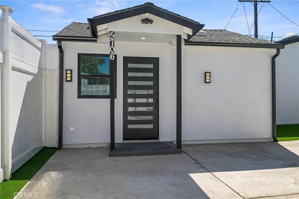 5706 Burnet Avenue - Photo 1