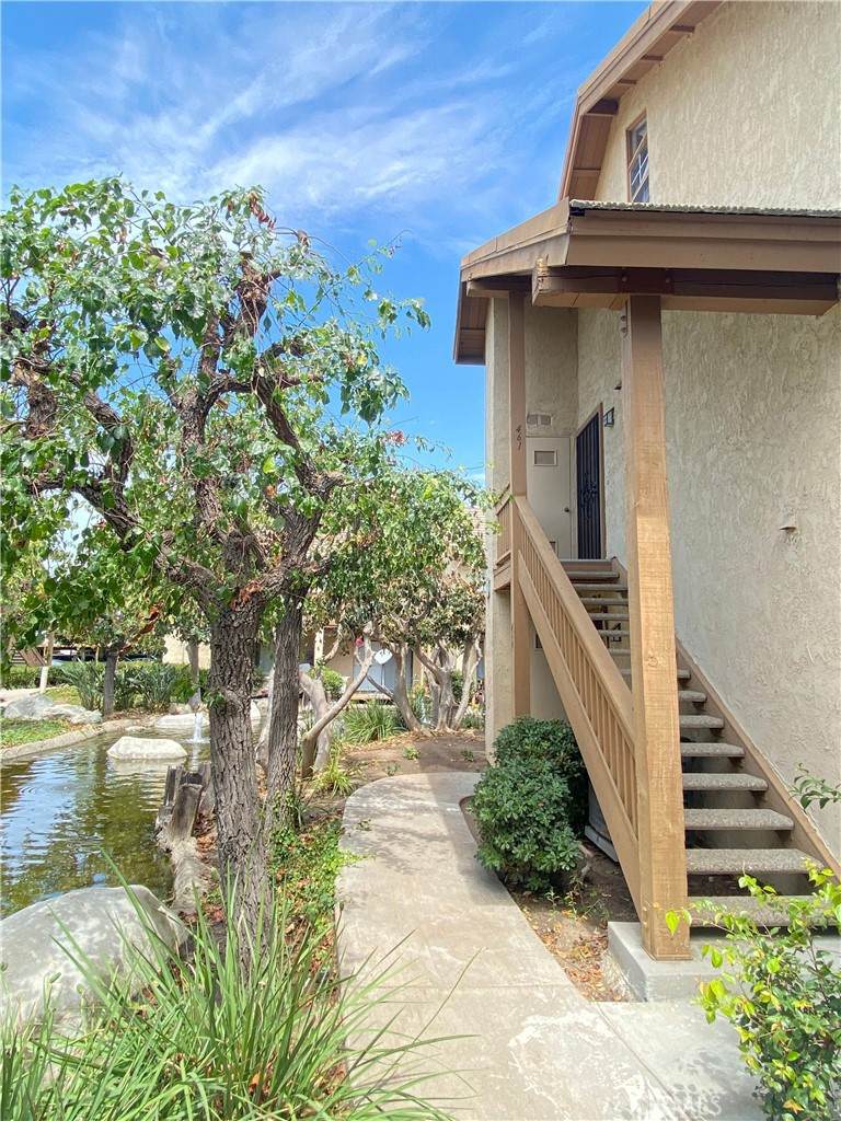 461 Orange Blossom - Photo 1