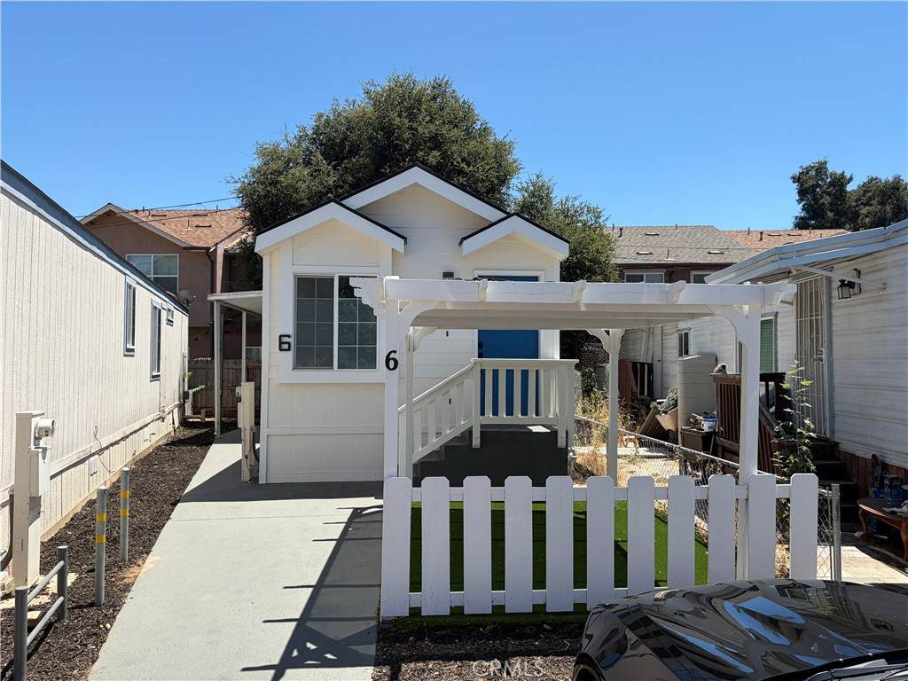 5715 Santa Cruz - Photo 1