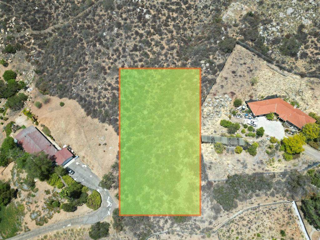  Pebble Canyon Drive - Photo 1
