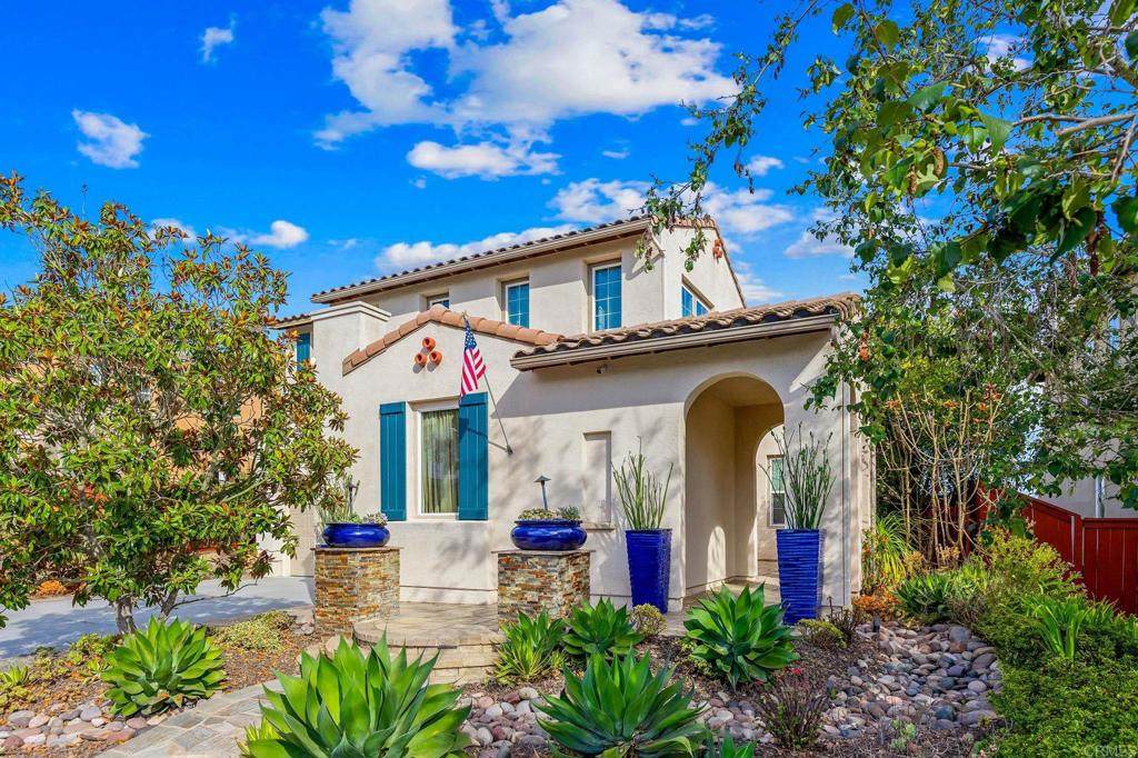 851 Antilla Way - Photo 1