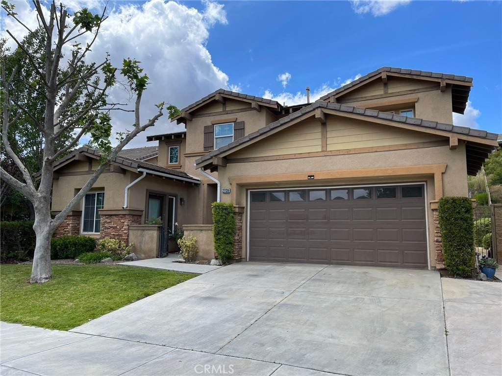 27139 Tube Rose Street - Photo 1