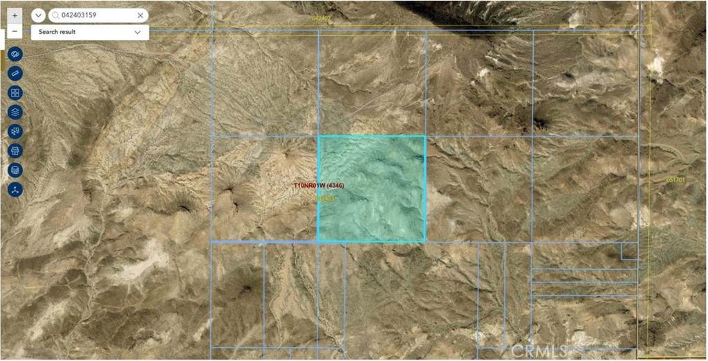 0 Vacant Land - Photo 1