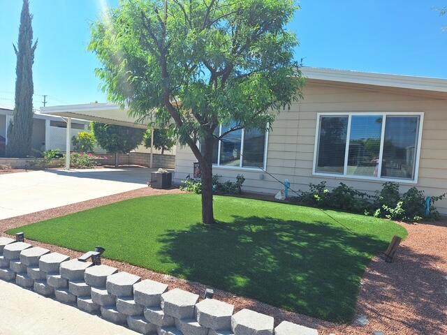 39491 Hidden Water Place - Photo 1