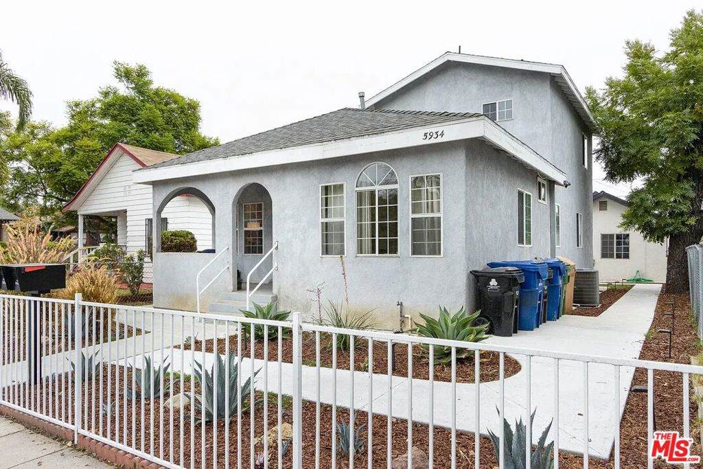 5934 Fayette Street - Photo 1